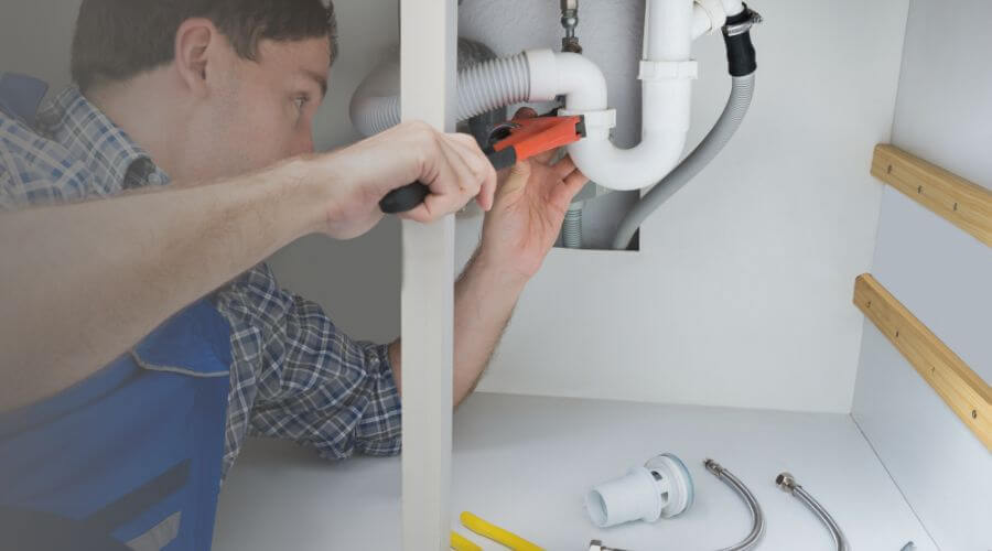 Professional expert plumbing services in Groveland, FL